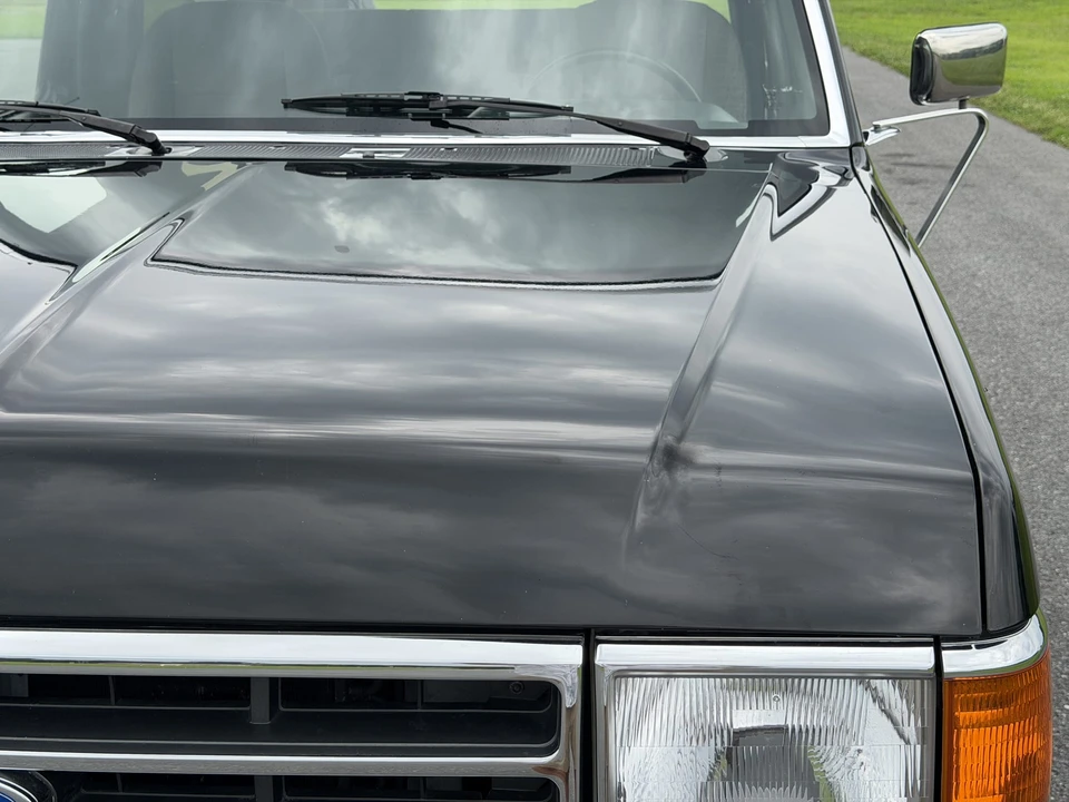 1991 Ford Bronco 4th Gen - Image 22 of 31