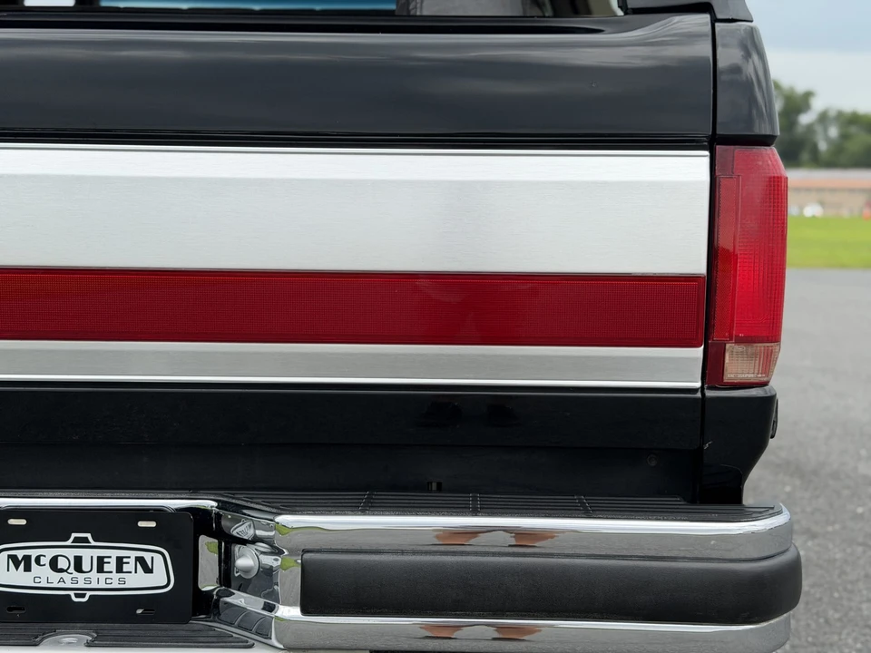 1991 Ford Bronco 4th Gen - Image 29 of 31
