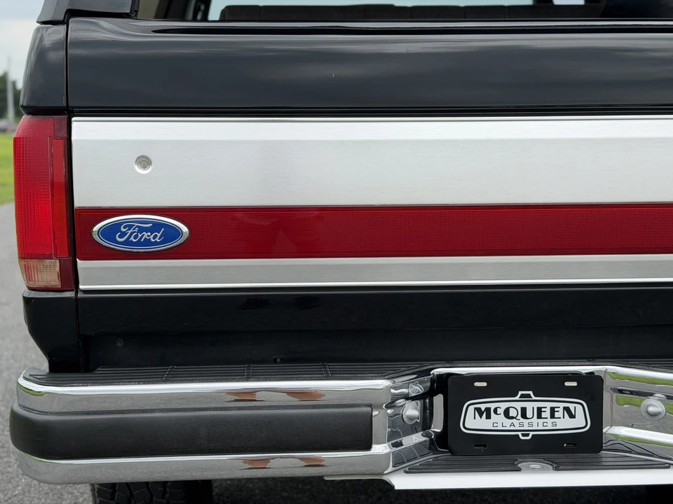 1991 Ford Bronco 4th Gen - Image 28 of 31