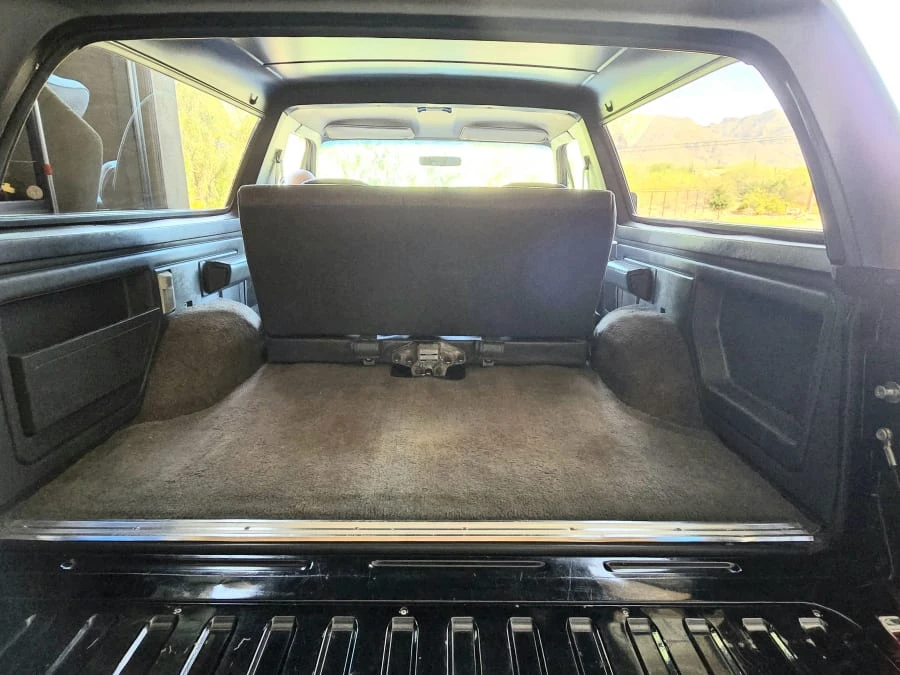 1991 Ford Bronco 4th Gen - Image 19 of 28