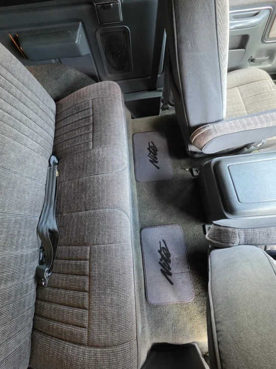 1991 Ford Bronco 4th Gen - Image 25 of 28
