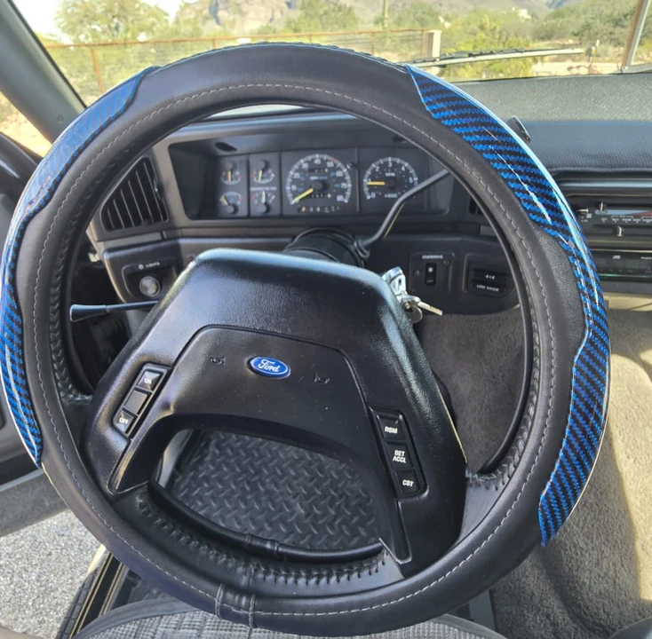 1991 Ford Bronco 4th Gen - Image 13 of 28