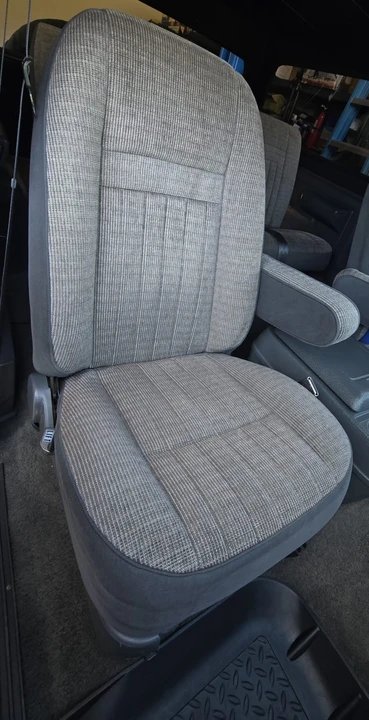 1991 Ford Bronco 4th Gen - Image 18 of 28