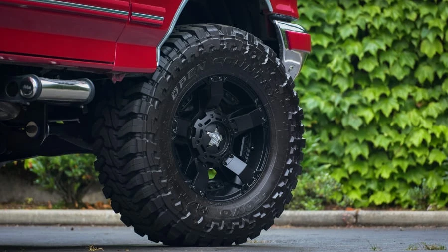 1991 Ford Bronco 4th Gen - Image 18 of 31