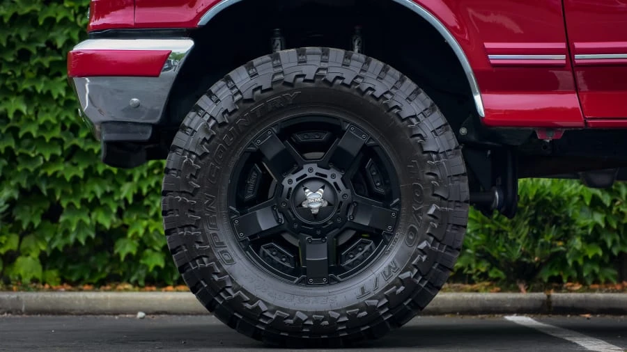 1991 Ford Bronco 4th Gen - Image 23 of 31