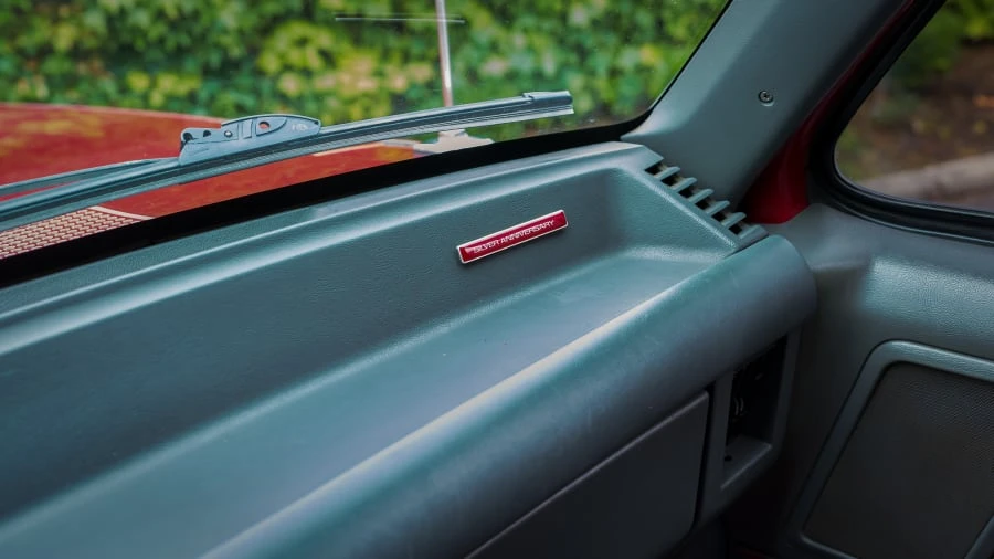 1991 Ford Bronco 4th Gen - Image 25 of 31
