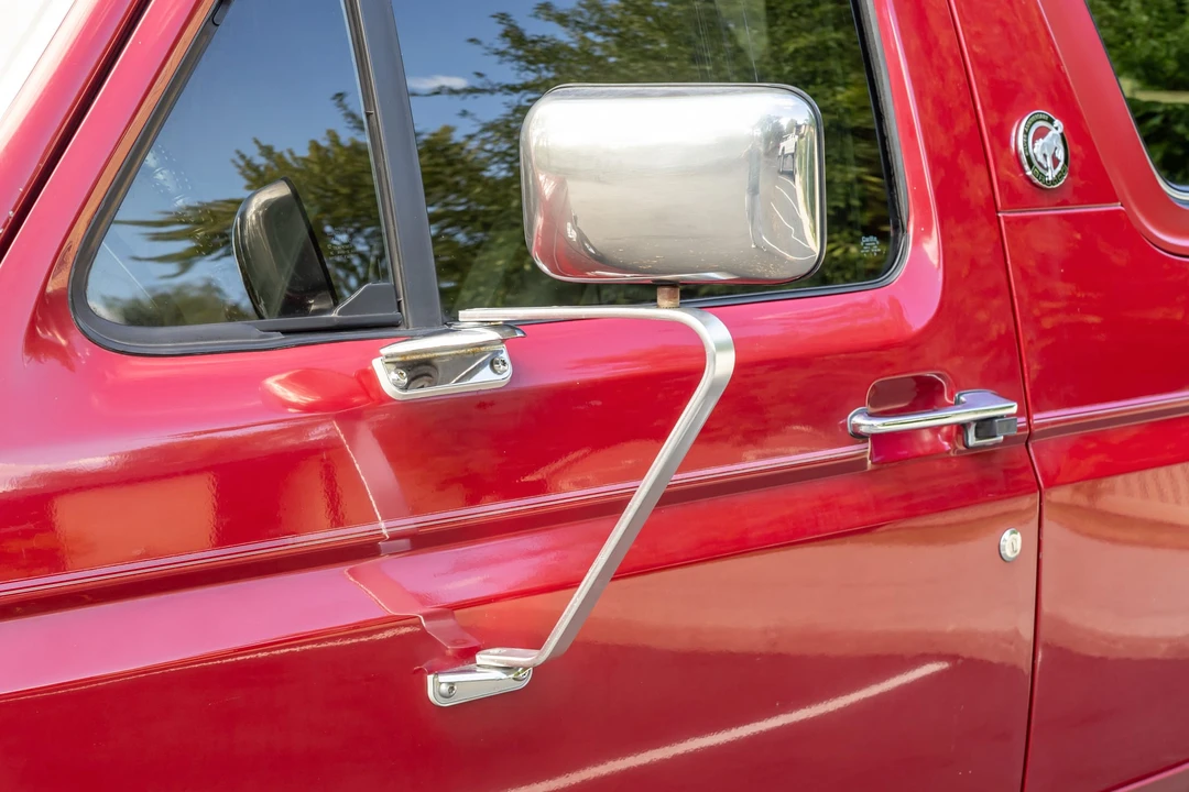 1991 Ford Bronco 4th Gen - Image 17 of 31