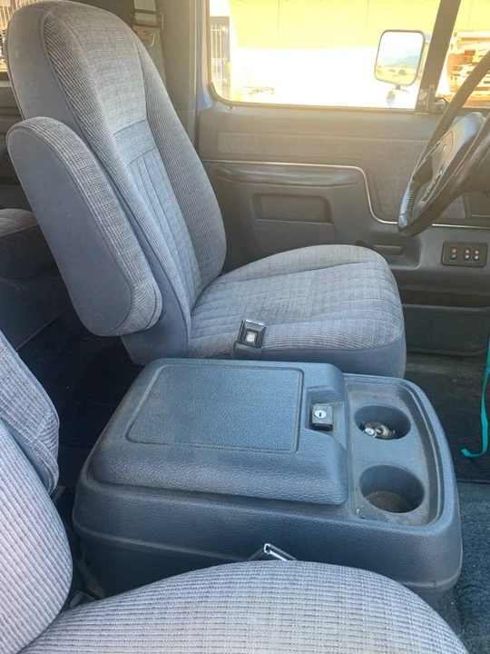 1991 Ford Bronco 4th Gen - Image 10 of 16