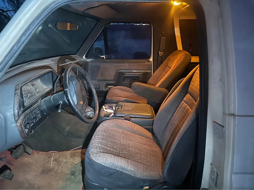 1991 Ford Bronco 4th Gen - Image 5 of 6