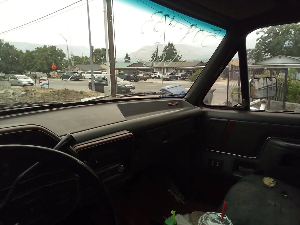 1991 Ford Bronco 4th Gen - Image 5 of 6