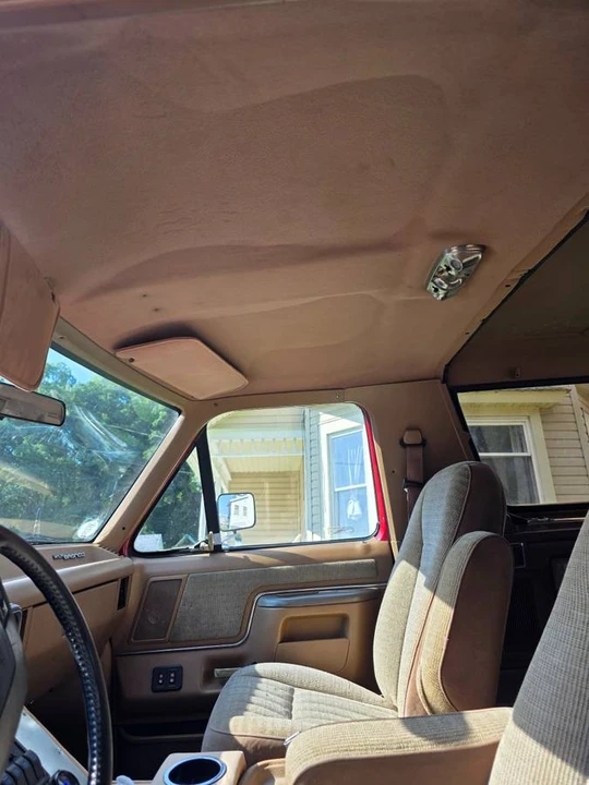 1991 Ford Bronco 4th Gen - Image 6 of 14