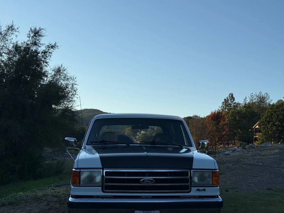 1991 Ford Bronco 4th Gen - Image 4 of 7