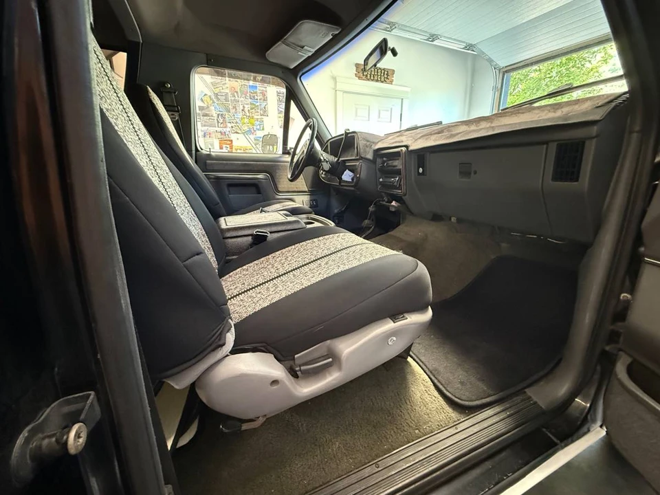 1991 Ford Bronco 4th Gen - Image 6 of 7