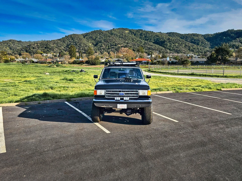 1991 Ford F-Series 8th Gen - Image 6 of 31