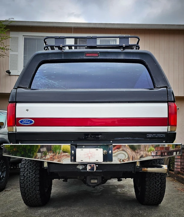 1991 Ford F-Series 8th Gen - Image 28 of 31