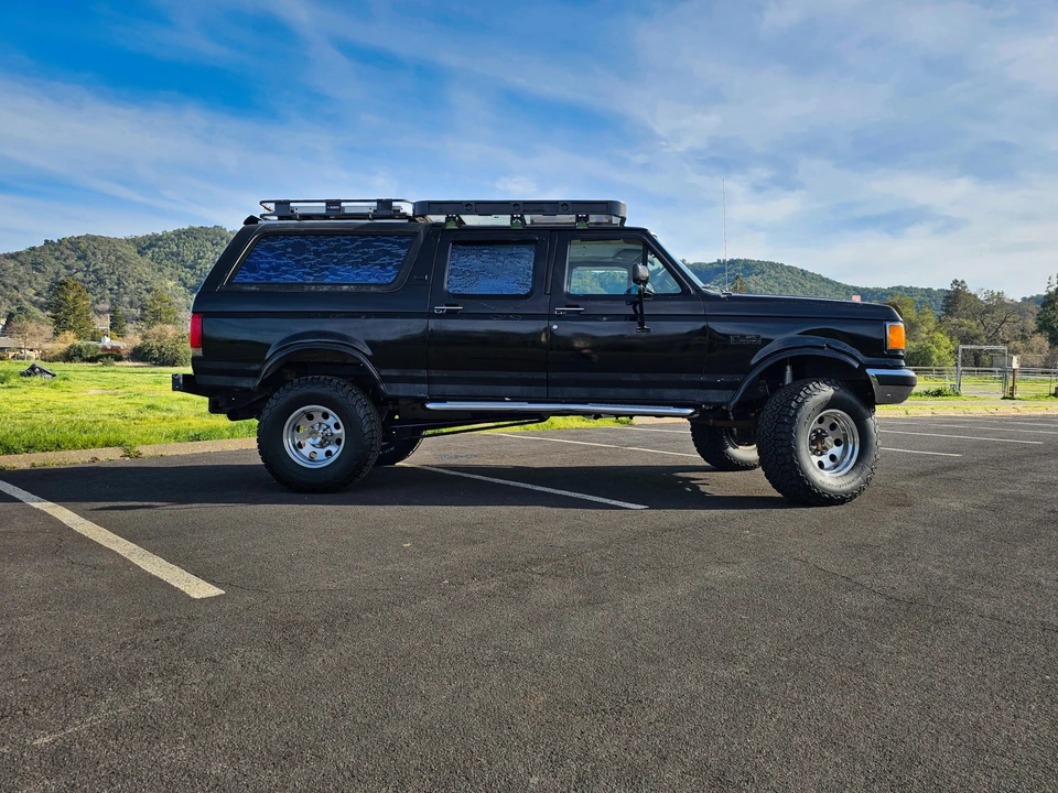 1991 Ford F-Series 8th Gen - Image 13 of 31