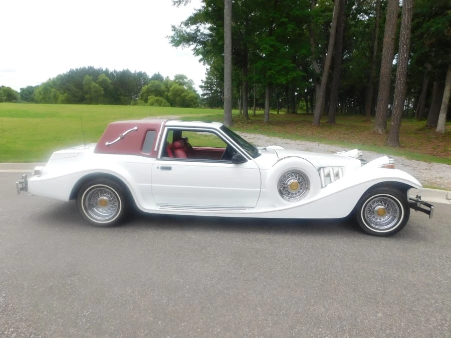 1991 Ford Replica - Image 2 of 12