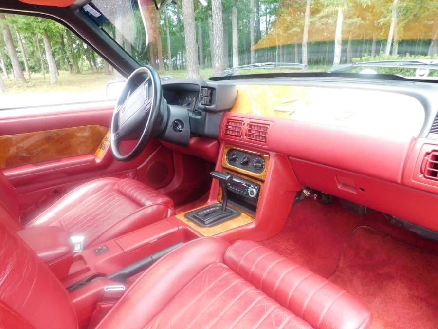 1991 Ford Replica - Image 4 of 12