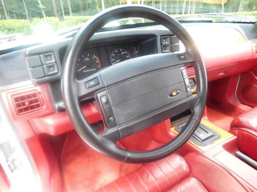 1991 Ford Replica - Image 6 of 12