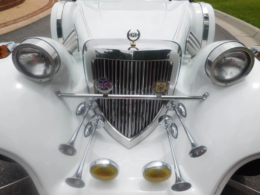 1991 Ford Replica - Image 8 of 12
