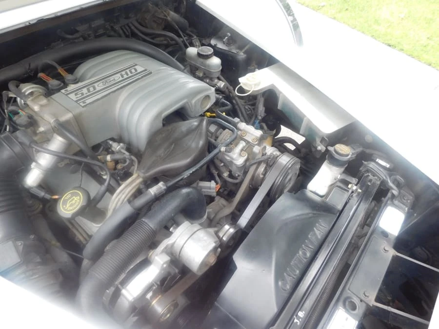 1991 Ford Replica - Image 9 of 12