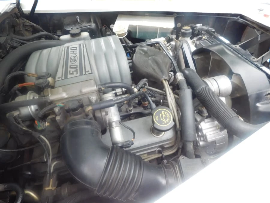 1991 Ford Replica - Image 10 of 12
