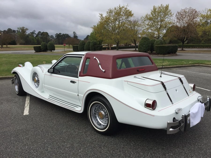 1991 Ford Replica - Image 3 of 12