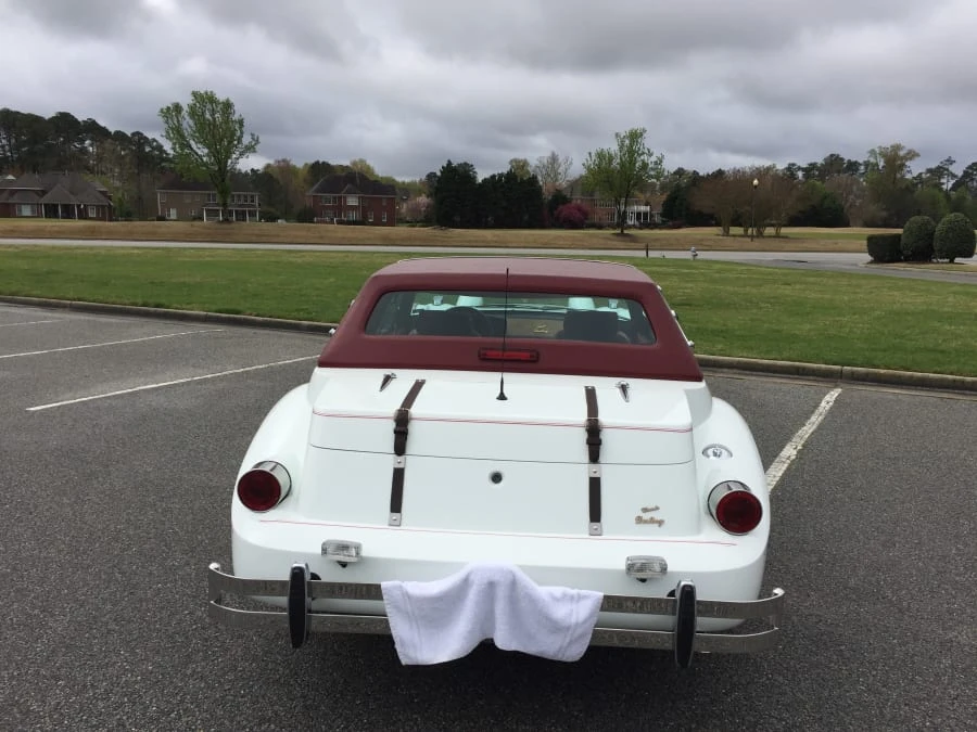 1991 Ford Replica - Image 12 of 12