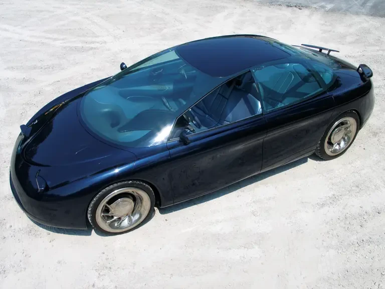 1991 Ford Contour - Image 2 of 2