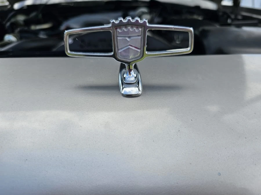 1991 Ford Crown Victoria - Image 3 of 13