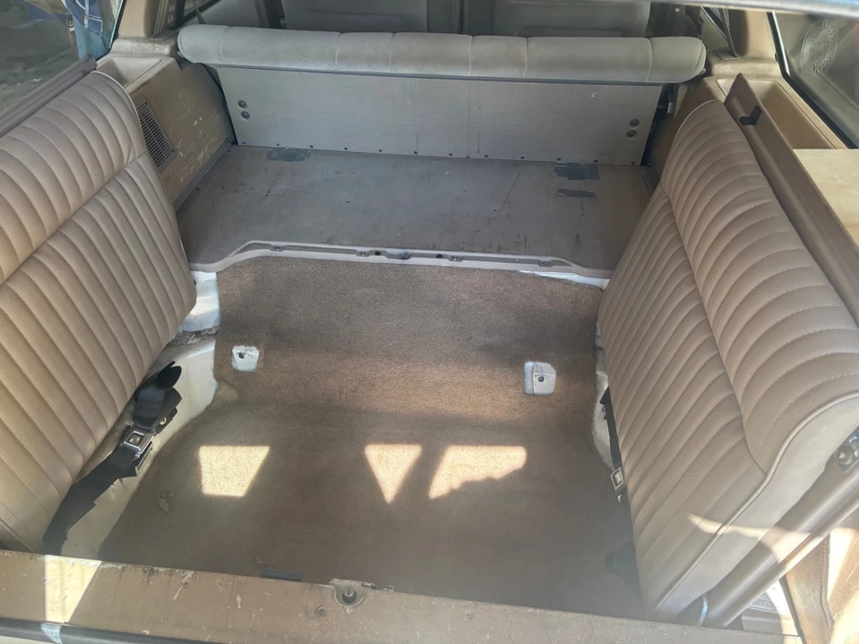 1991 Ford Crown Victoria - Image 13 of 21