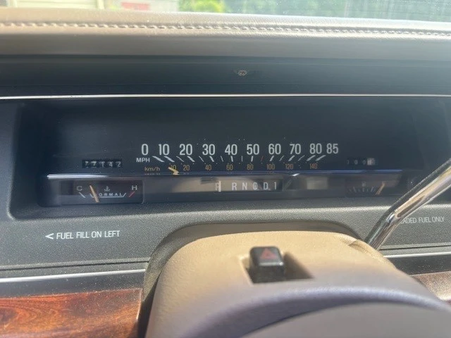 1991 Ford Crown Victoria - Image 20 of 21