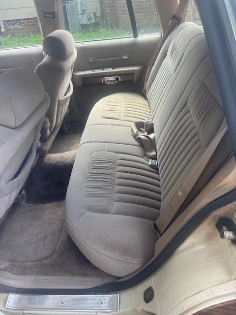 1991 Ford Crown Victoria - Image 7 of 21