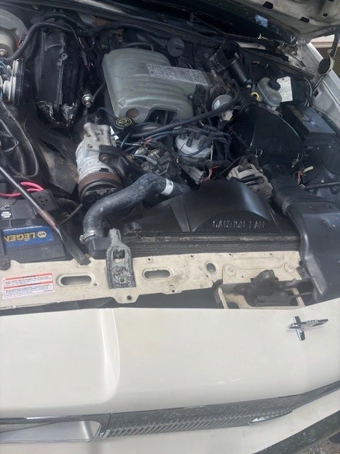 1991 Ford Crown Victoria - Image 14 of 21