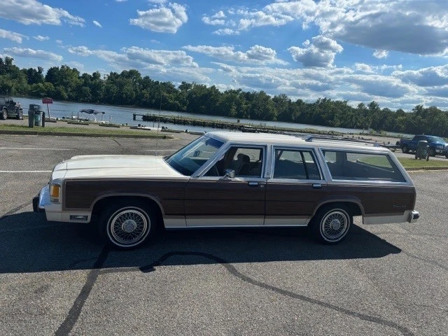 1991 Ford Crown Victoria - Image 21 of 21