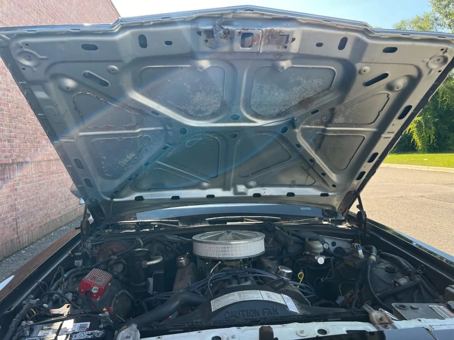 1991 Ford Crown Victoria - Image 30 of 31