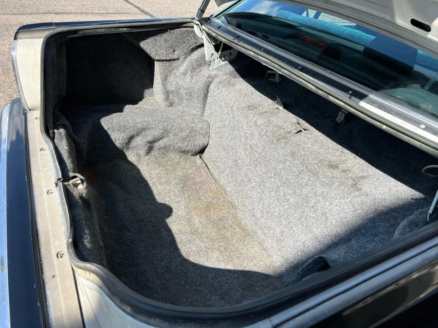 1991 Ford Crown Victoria - Image 31 of 31