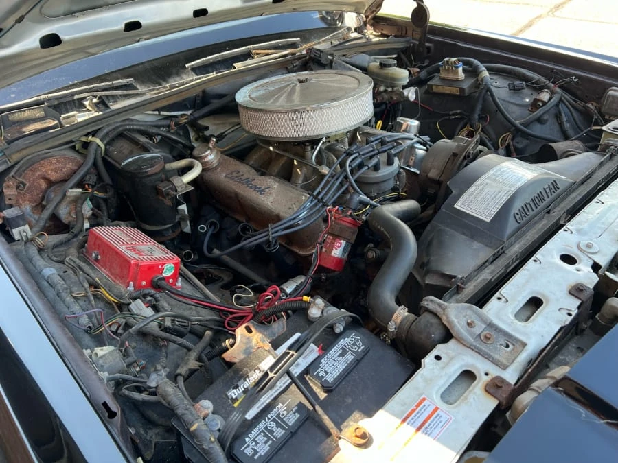 1991 Ford Crown Victoria - Image 28 of 31