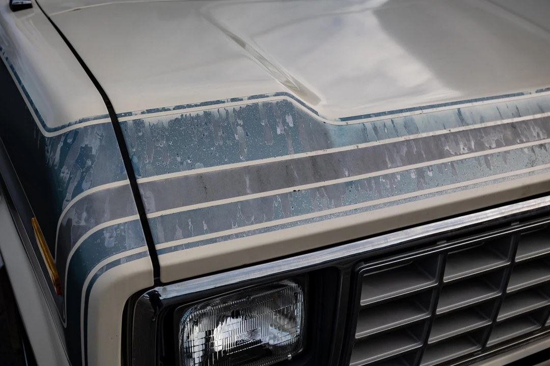 1991 Ford Econoline Van - Image 22 of 31