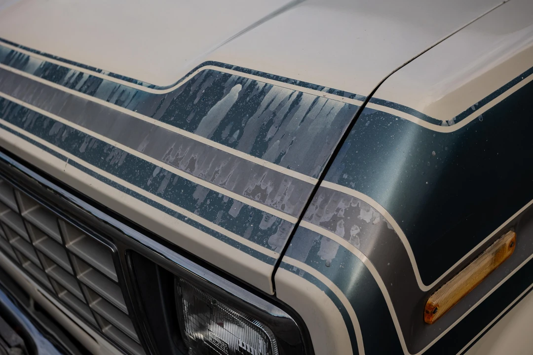 1991 Ford Econoline Van - Image 29 of 31