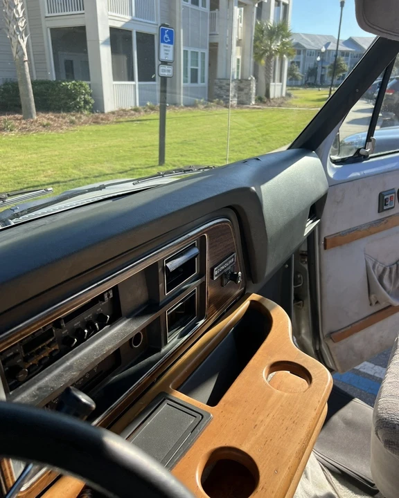 1991 Ford Econoline Van - Image 21 of 21