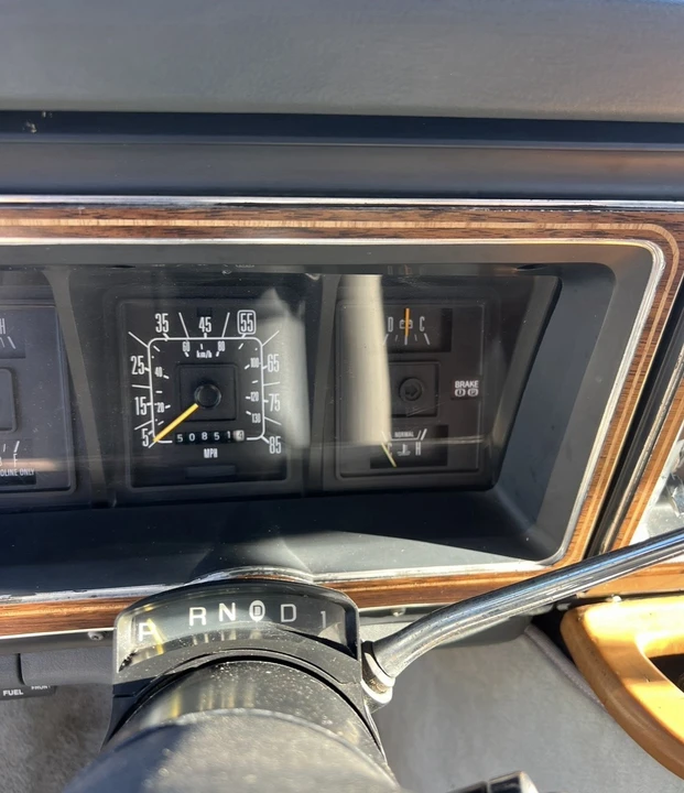 1991 Ford Econoline Van - Image 8 of 21