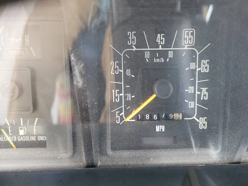 1991 Ford Econoline Van - Image 8 of 15