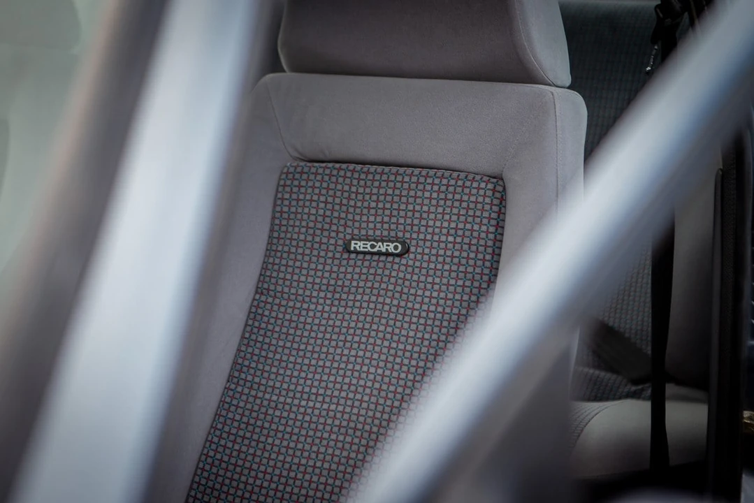 1991 Ford Escort - Image 23 of 30