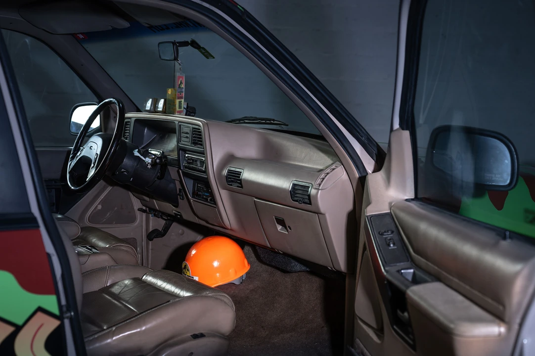 1991 Ford Explorer 1st Gen - Image 17 of 31