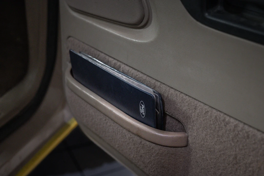 1991 Ford Explorer 1st Gen - Image 25 of 31
