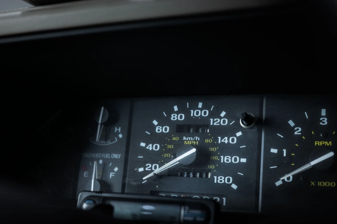 1991 Ford Explorer 1st Gen - Image 20 of 31