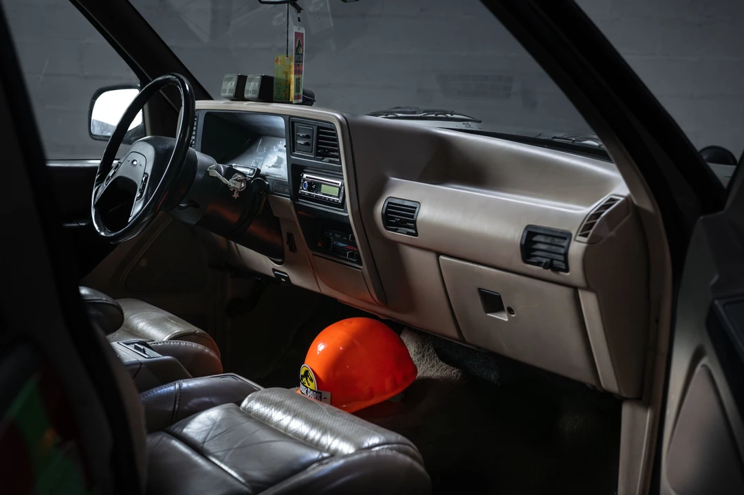 1991 Ford Explorer 1st Gen - Image 18 of 31