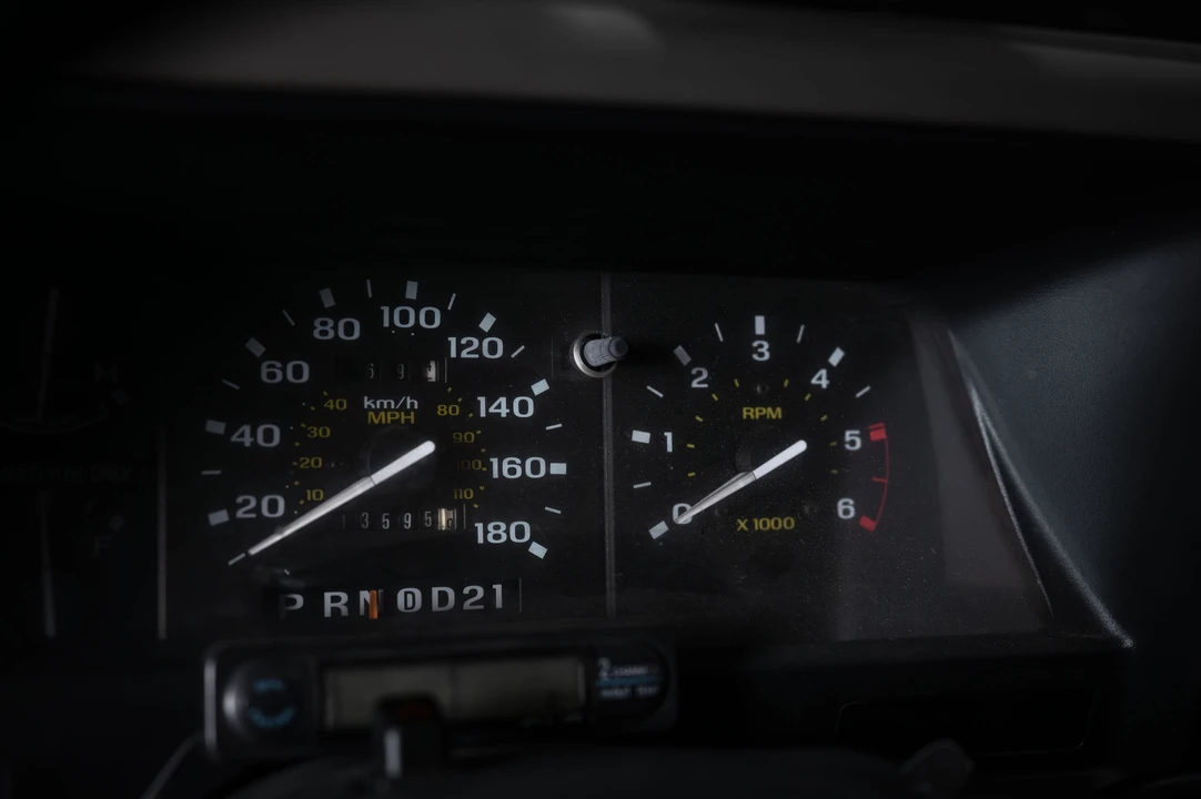 1991 Ford Explorer 1st Gen - Image 29 of 31