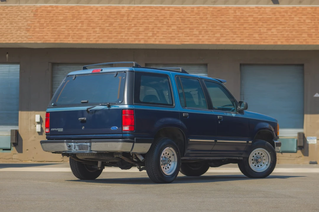 1991 Ford Explorer 1st Gen - Image 18 of 31